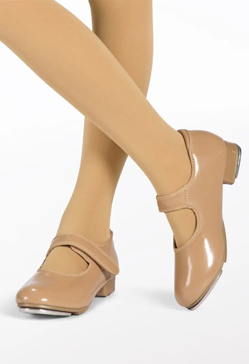 Weissman & Balera Tap Shoe
