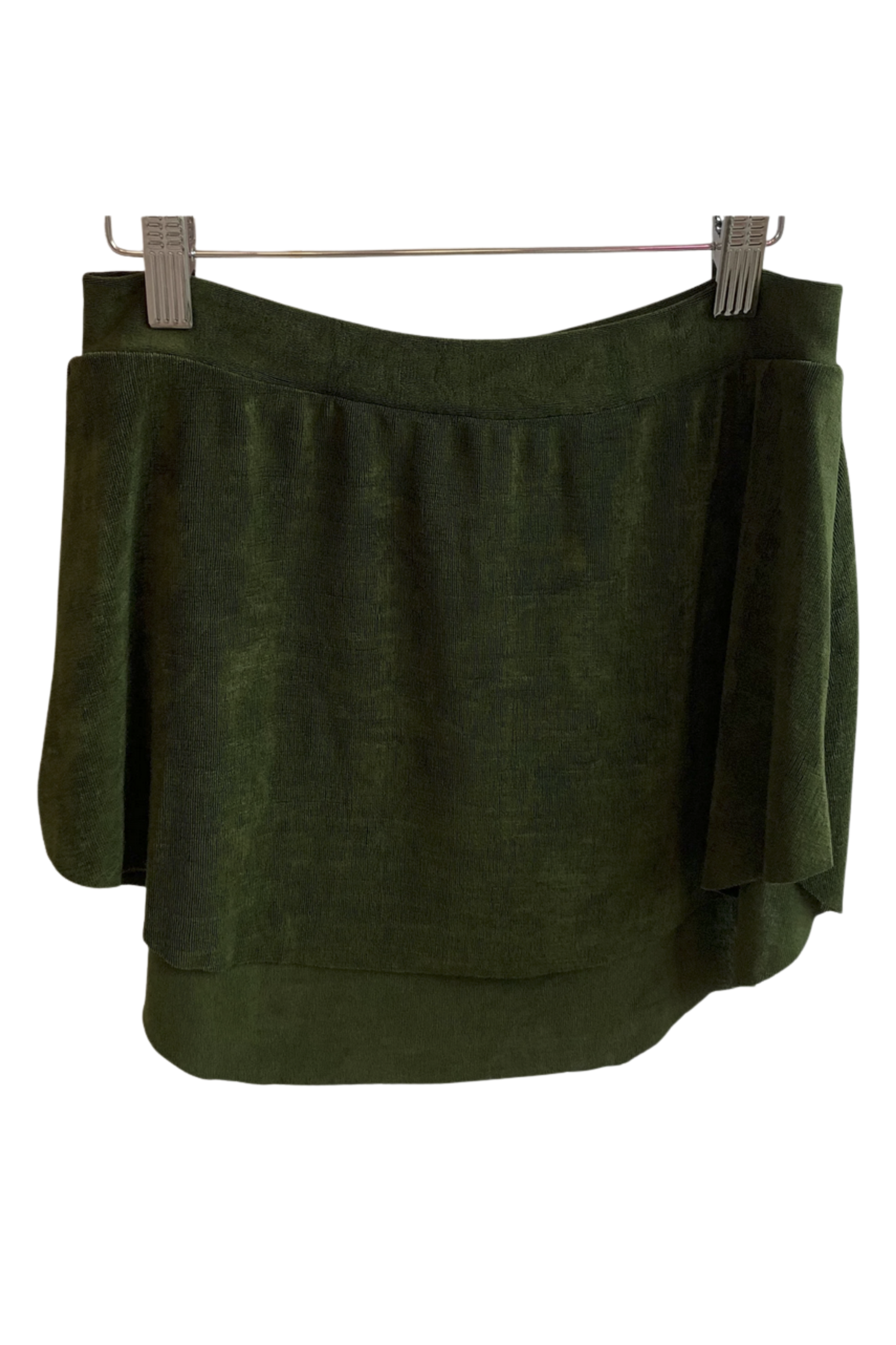 Pull-On Dance Skirt
