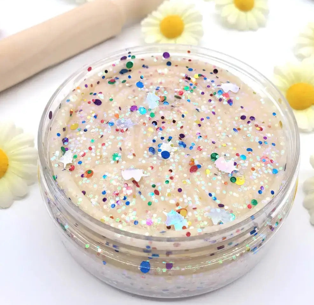 Earth Dough