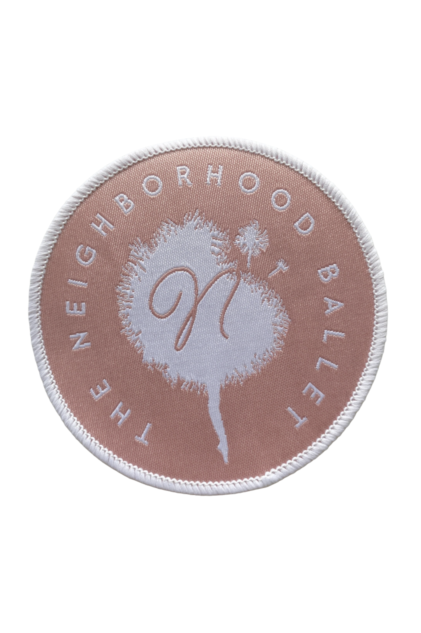 TNB Fabric Patch