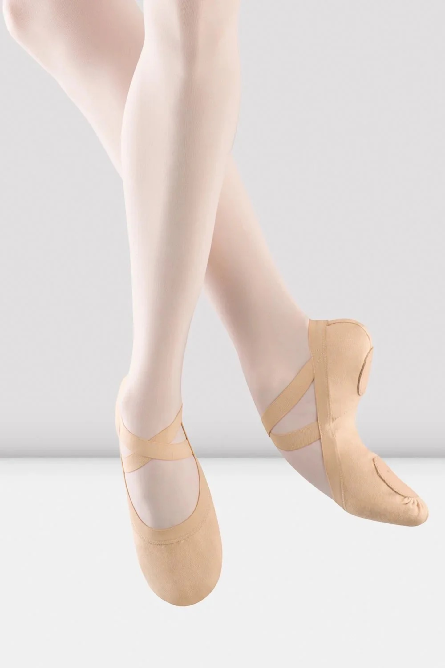 Capezio & Bloch Adult Dance Shoes – Clearance