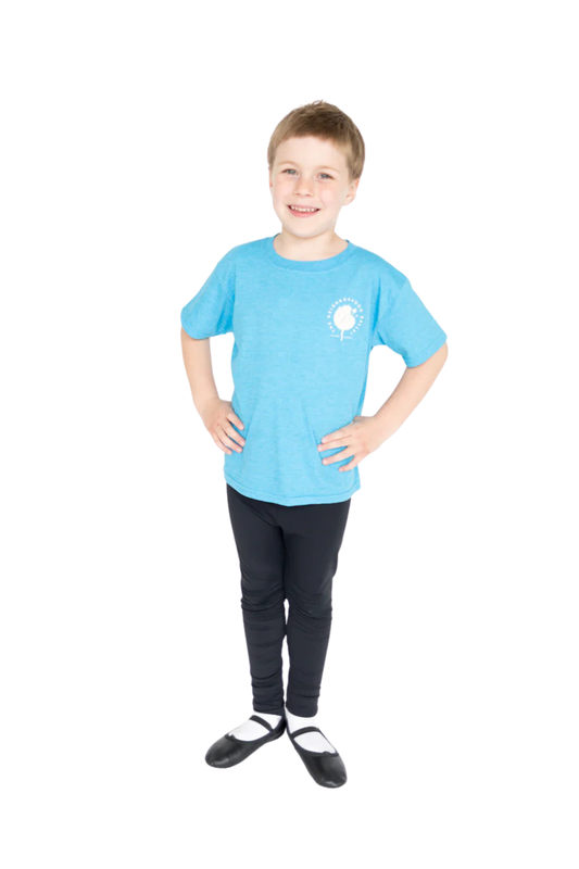 Boys Dance Pant / Leggings