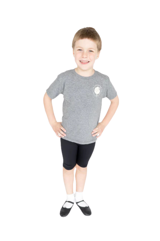 Boys Dance Shorts