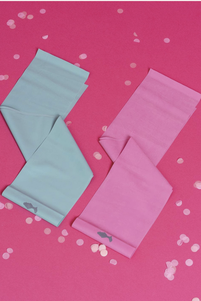 Bunheads Resistance Bands – Combo Pack