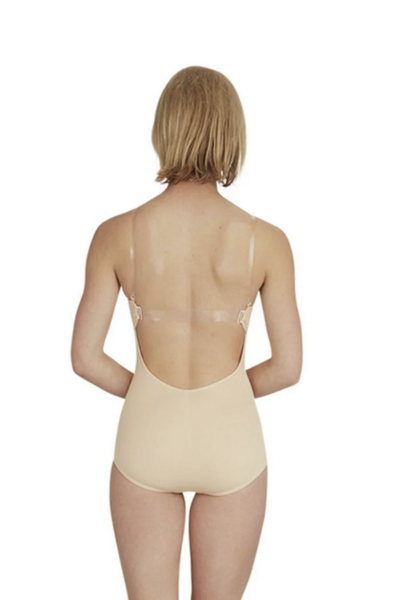 Camisole Leotard with BraTek