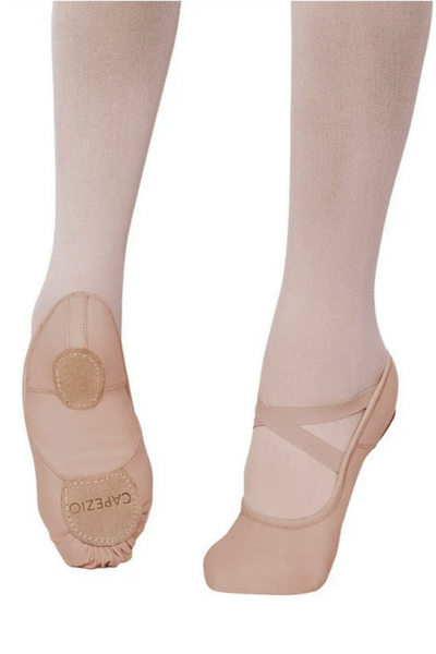 Capezio Hanami Ballet Shoe