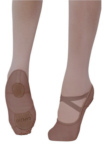 Capezio Hanami Ballet Shoe