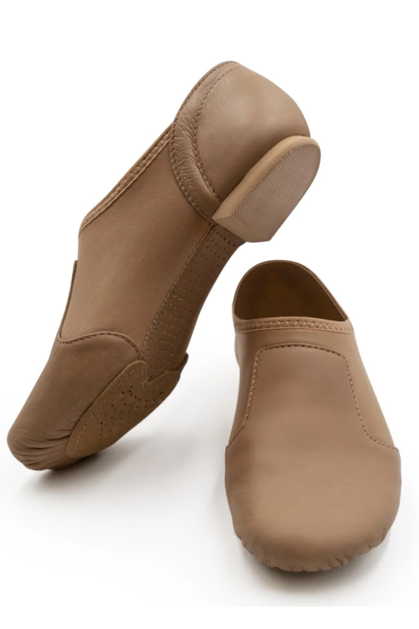 Capezio & Bloch Adult Dance Shoes – Clearance