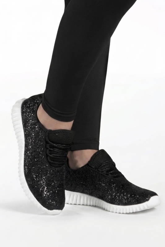 Weissman Hip Hop Jazz Sneaker