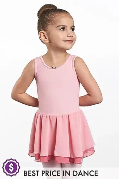 TNB Uniform Dance Dress