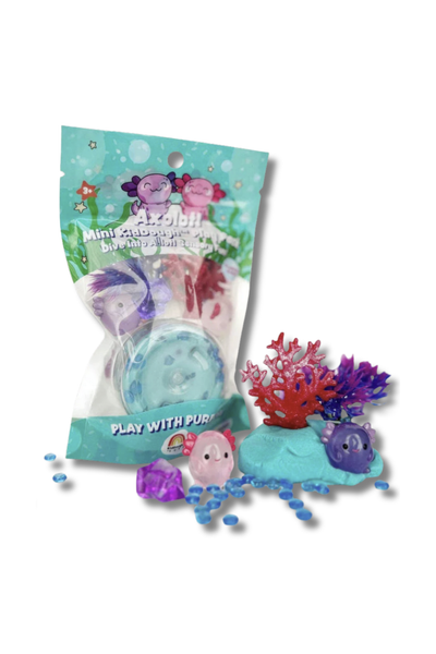 Earth Grown KidDough Mini Play Pack