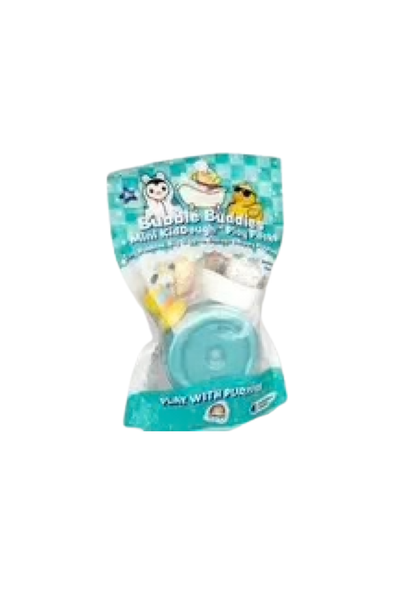 Earth Grown KidDough Mini Play Pack