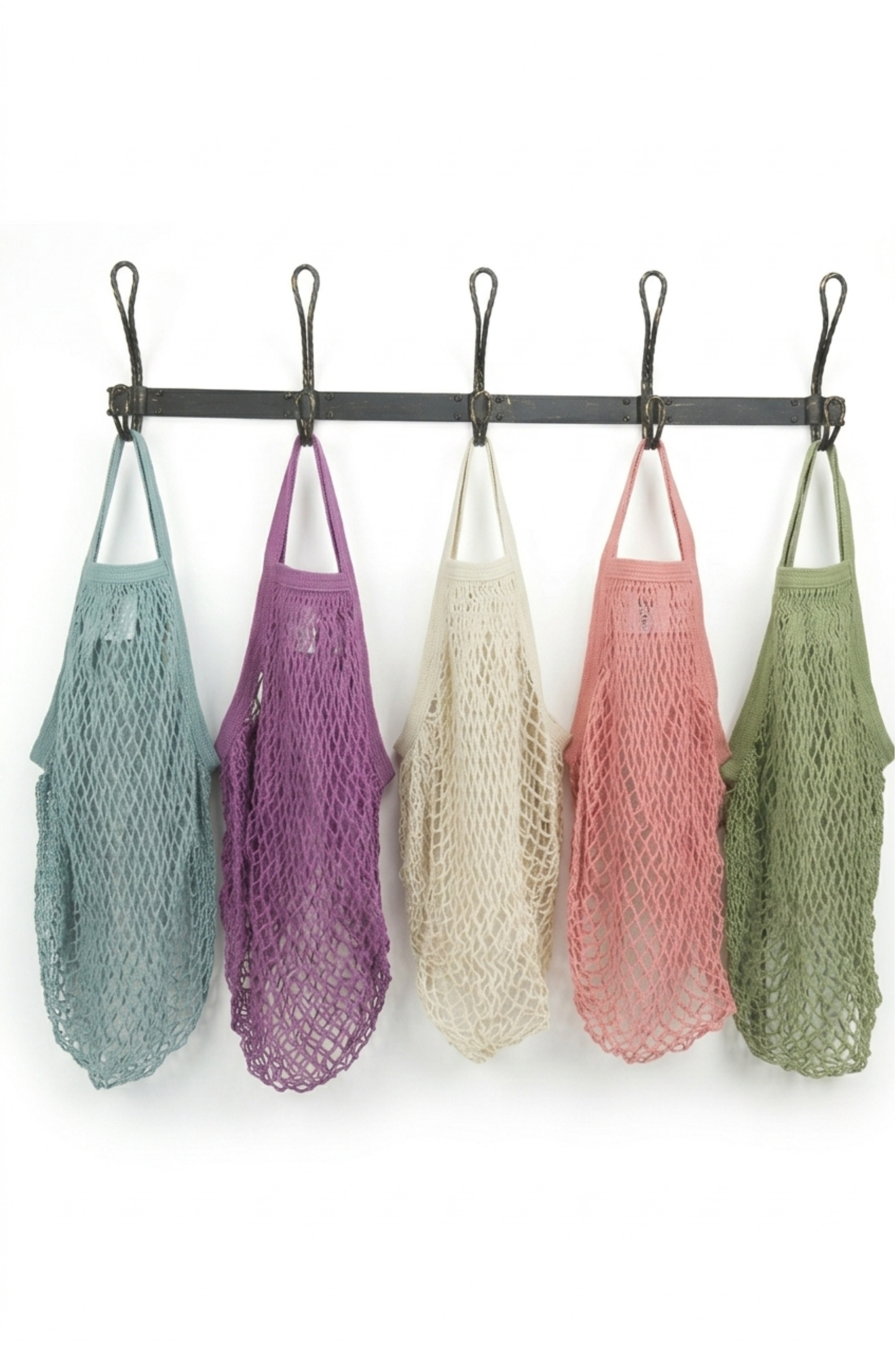 French Market Bag