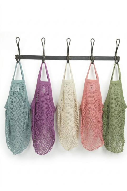 French Market Bag