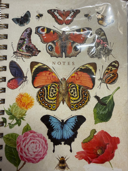 Journals