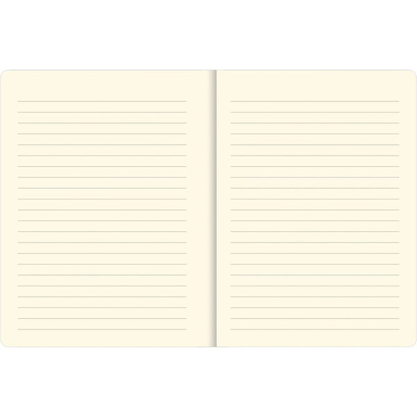 Book- Llamas Journal