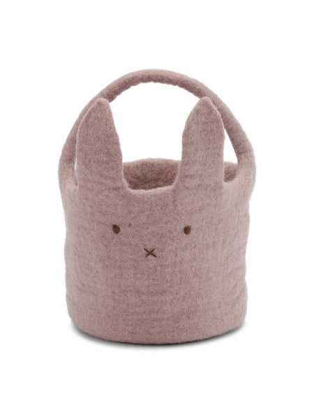 Bunny Basket