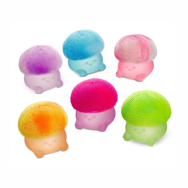 Squishes Toy- Mushroom