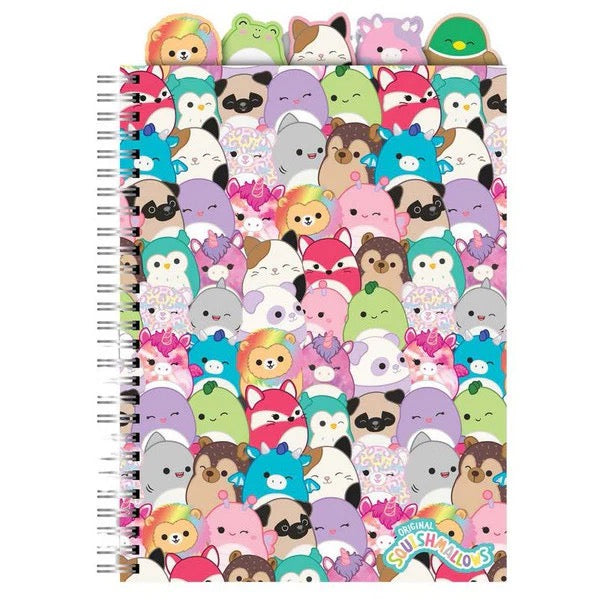 Squishmallows Journal