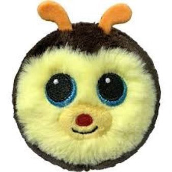 Ball- Bouncy Plush Animals