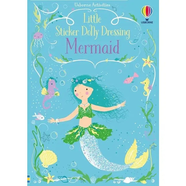 Sticker Books- Usborne Books