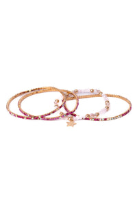 Bracelet- Glam Set