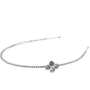 Headband- Diamonte Headband Gem
