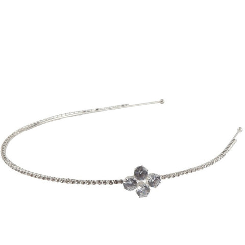 Headband- Diamonte Headband Gem
