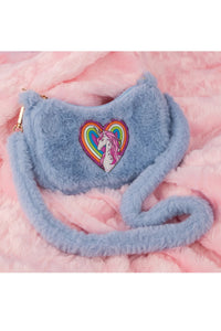 Unicorn Love Crossbody Purse