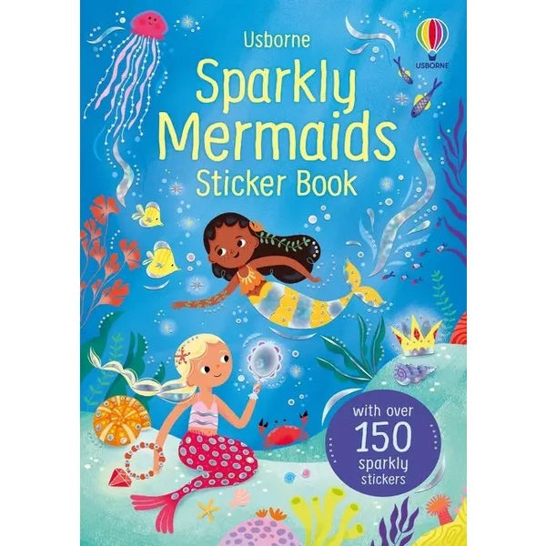 Sticker Books- Usborne Books
