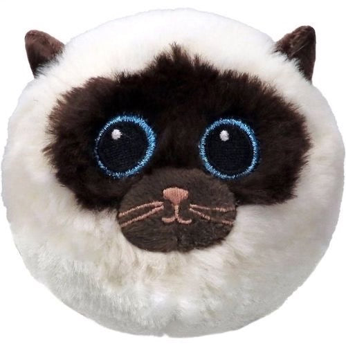 Ball- Bouncy Plush Animals