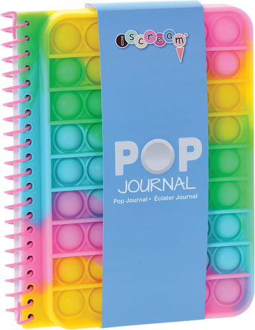 Pop Journal