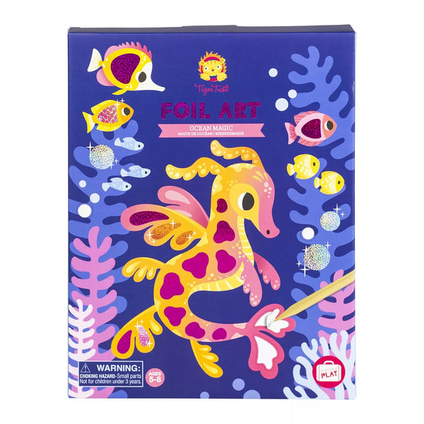 Foil Art Kit