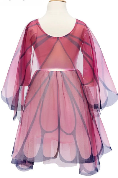 Dress- Butterfly Twirl Dress