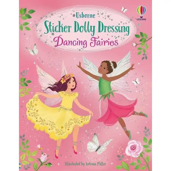 Sticker Books- Usborne Books