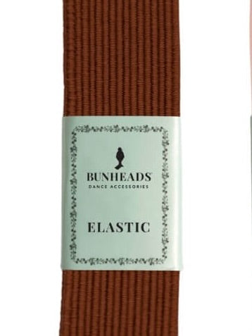 Ribbon & Elastic for Pointe Shoes