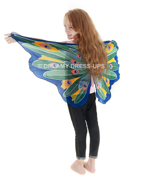 Butterfly Wings- Dreamy Dress Up