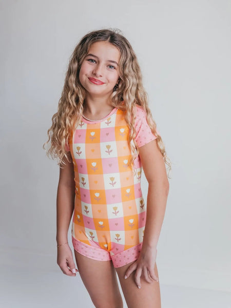 Unitard