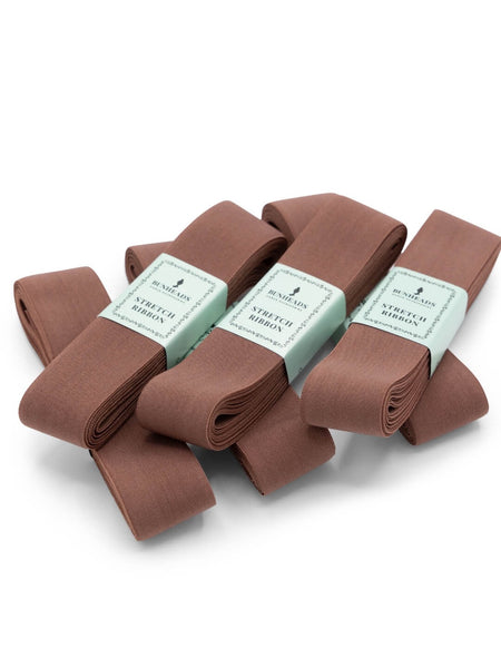Ribbon & Elastic for Pointe Shoes