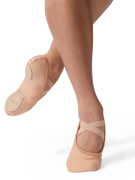 Capezio Hanami Ballet Shoe