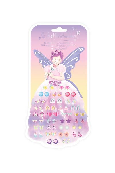 Sticker Earrings