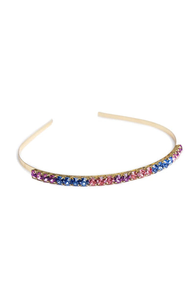 Headband- Chunky Gem