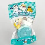 Earth Grown Kid Dough Mini Play Packs