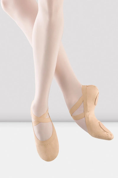 Capezio & Bloch Adult Dance Shoes – Clearance
