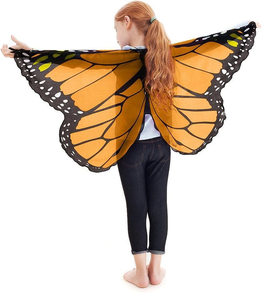 Butterfly Wings- Dreamy Dress Up