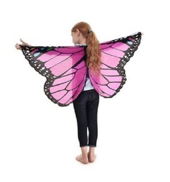 Butterfly Wings- Dreamy Dress Up
