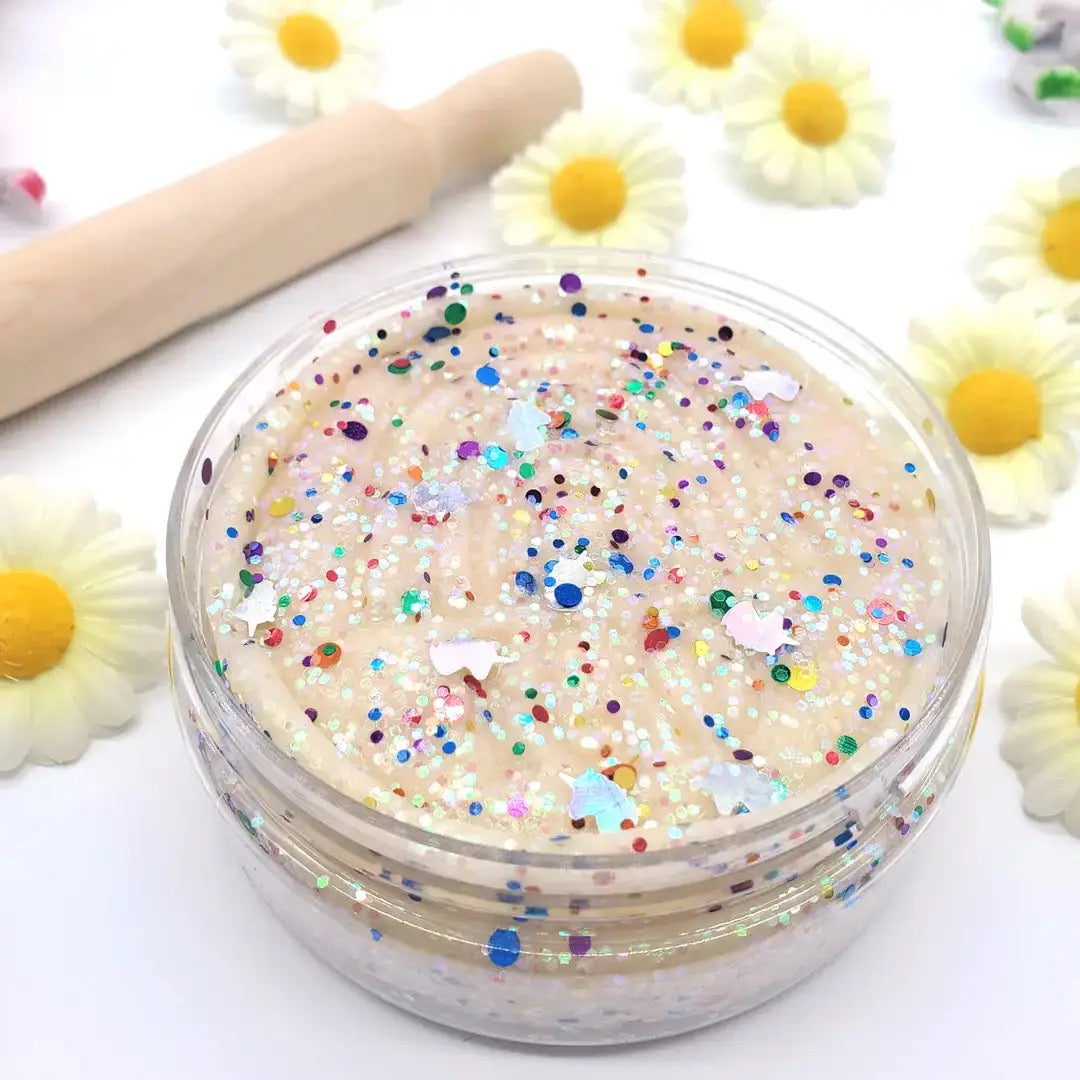 Earth Grown Kid Dough Mini Play Pack