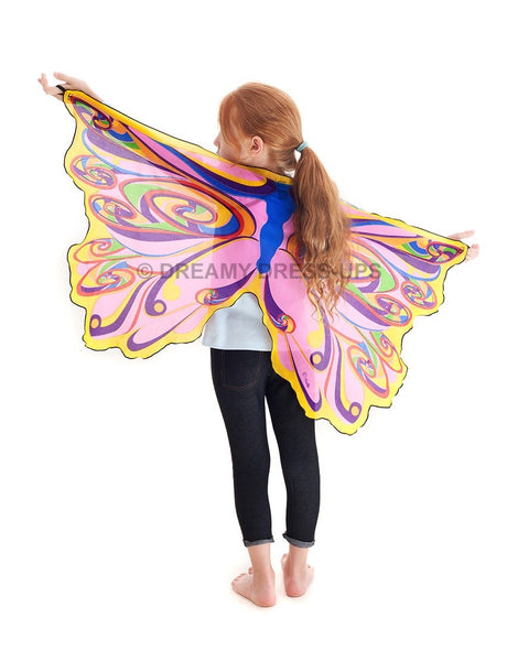 Butterfly Wings- Dreamy Dress Up