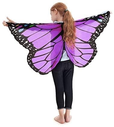 Butterfly Wings- Dreamy Dress Up