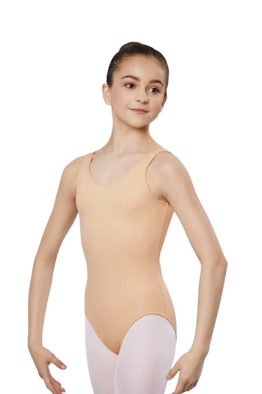 Leotard- Skin Tones for performances